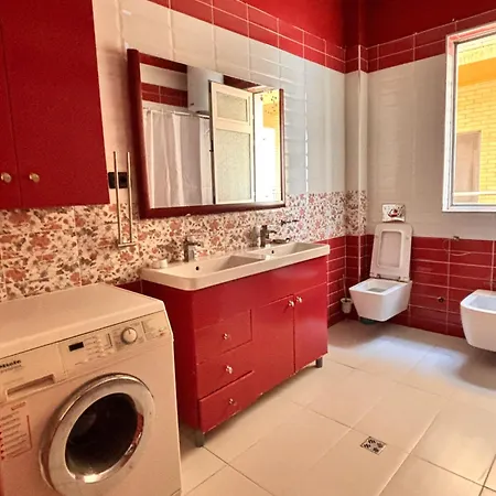 Appartamento Meda's *