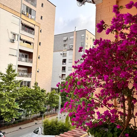 Appartement Meda's *