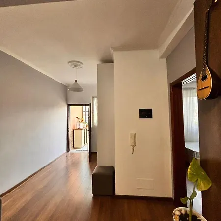 Appartement Meda's *